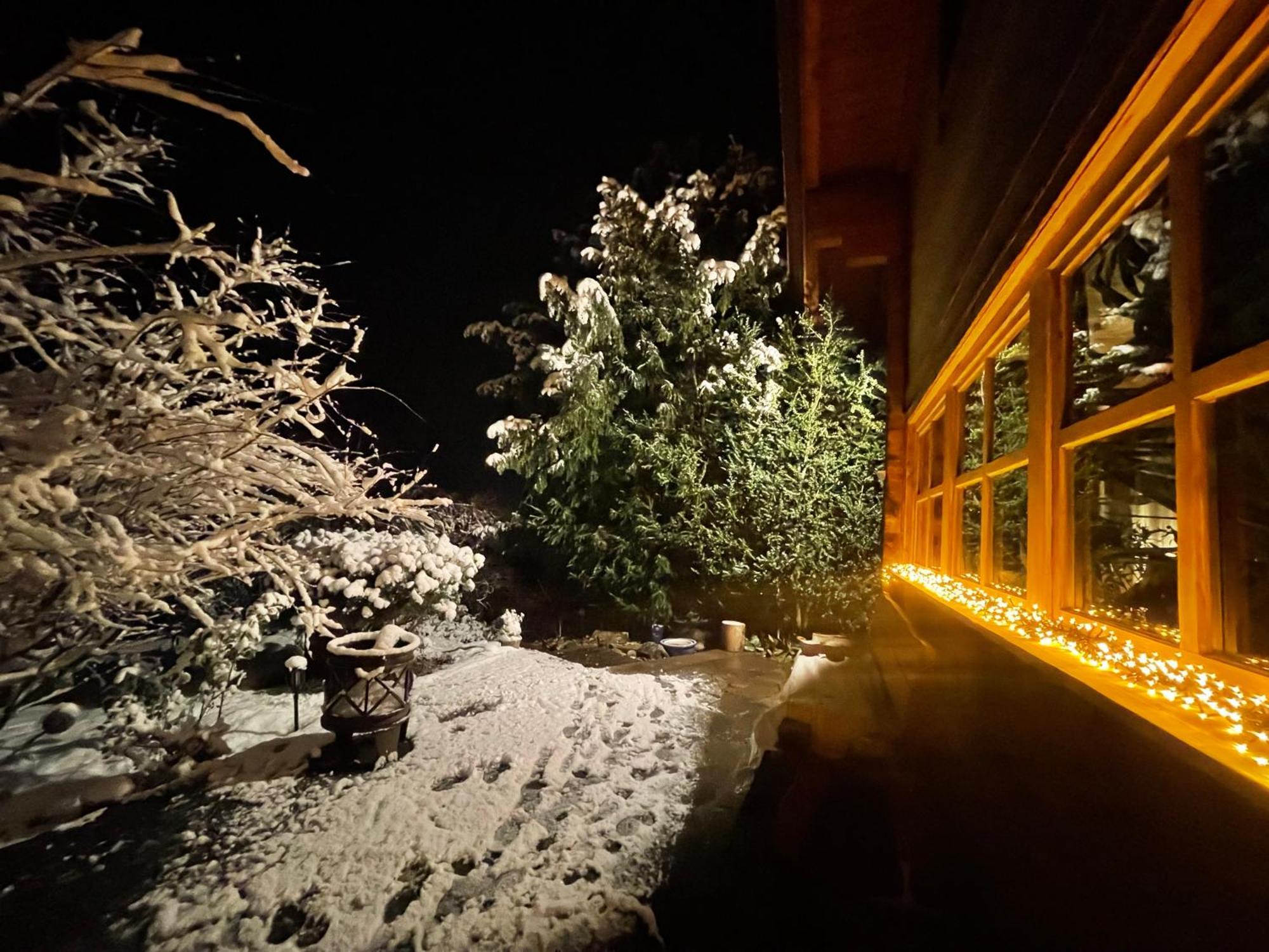 Landhaus De Gaspary ซีเฮาเซน อัม สตาฟเฟลซี ภายนอก รูปภาพ