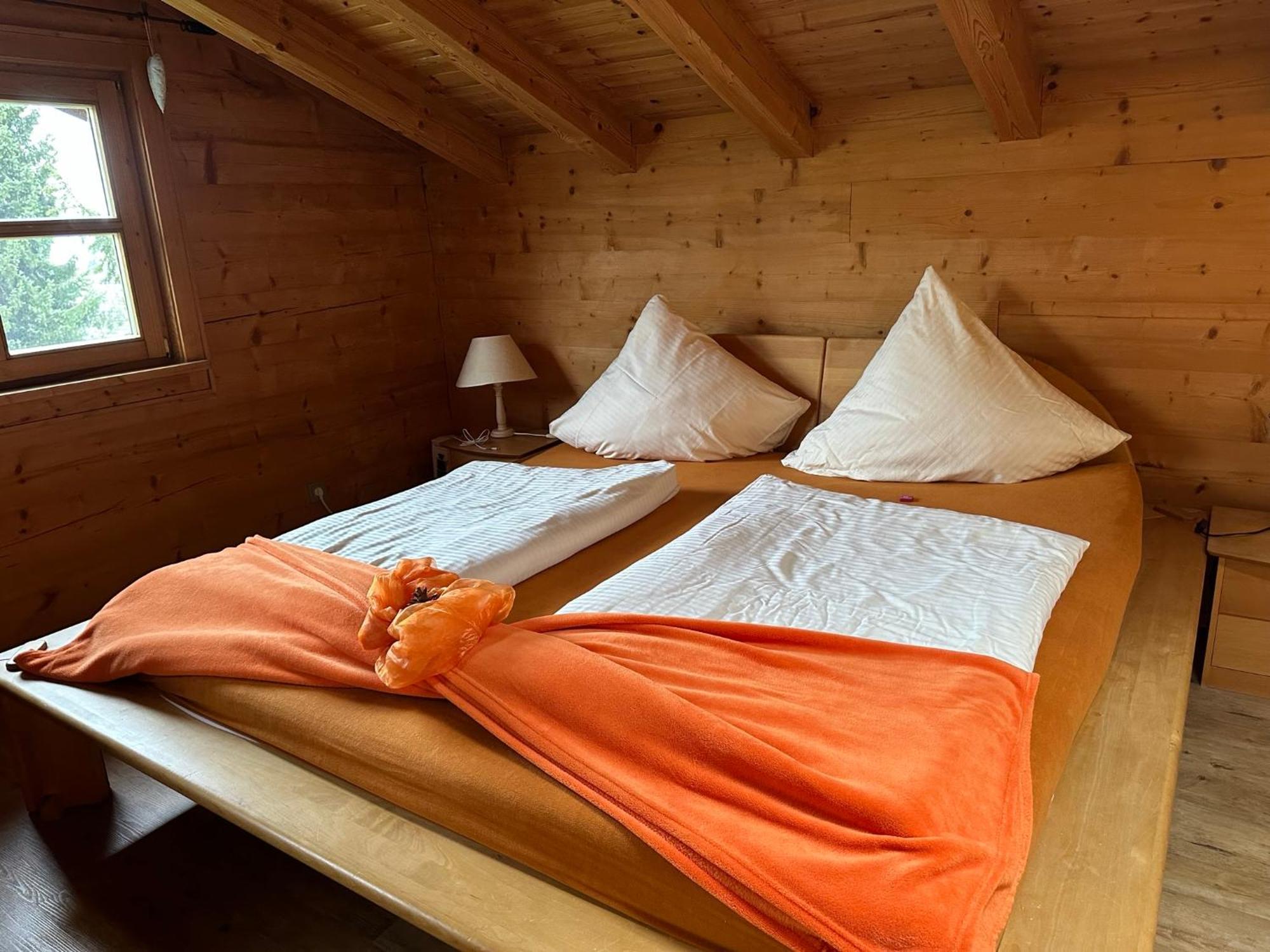 Landhaus De Gaspary ซีเฮาเซน อัม สตาฟเฟลซี ภายนอก รูปภาพ