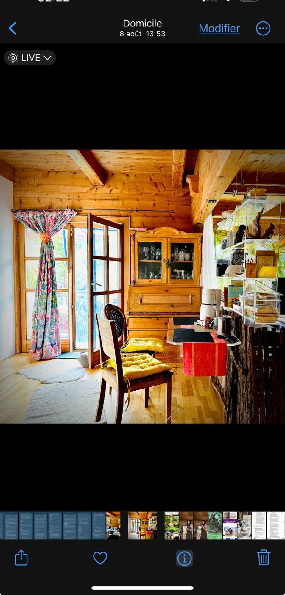 Landhaus De Gaspary ซีเฮาเซน อัม สตาฟเฟลซี ภายนอก รูปภาพ
